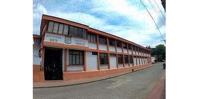 INSTITUCION EDUCATIVA SANTA TERESITA