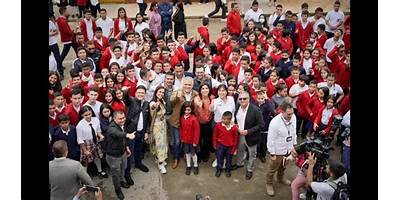 INSTITUCION EDUCATIVA SANTA TERESITA