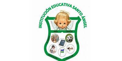 INSTITUCION EDUCATIVA SANTO ANGEL