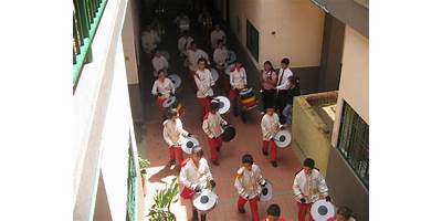 INSTITUCIÓN EDUCATIVA SANTO ÁNGEL