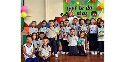 INSTITUCION EDUCATIVA SANTO ANGEL