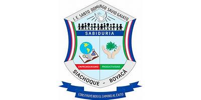 INSTITUCION EDUCATIVA SANTO DOMINGO