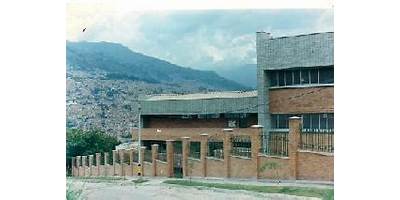 INSTITUCION EDUCATIVA SEBASTIAN DE BELALCAZAR