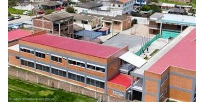 INSTITUCION EDUCATIVA SILVESTRE ARENAS