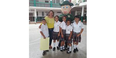INSTITUCION EDUCATIVA SIMON BOLIVAR
