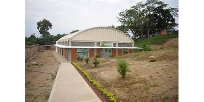 INSTITUCION EDUCATIVA SIMON BOLIVAR