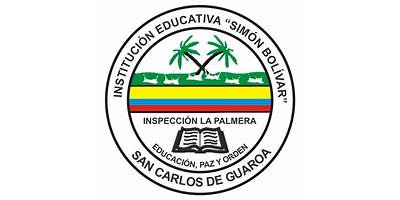 INSTITUCION EDUCATIVA SIMON BOLIVAR