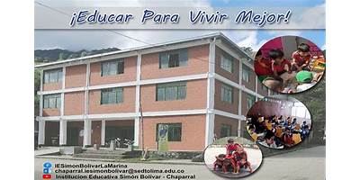 INSTITUCION EDUCATIVA SIMON BOLIVAR
