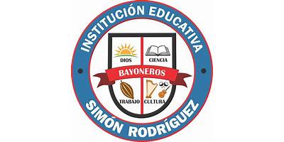 INSTITUCION EDUCATIVA SIMON RODRIGUEZ - BAYONEROS
