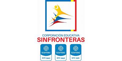INSTITUCIÓN EDUCATIVA SINFRONTERAS