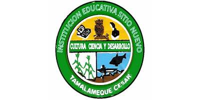 INSTITUCION EDUCATIVA SITIO NUEVO