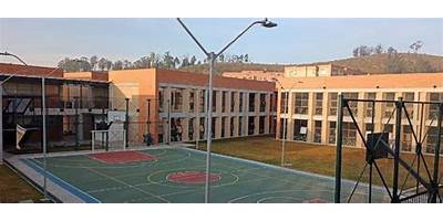 INSTITUCION EDUCATIVA SOACHA AVANZA LA UNIDAD