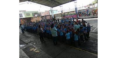 INSTITUCION EDUCATIVA SOFIA HERNANDEZ MARIN