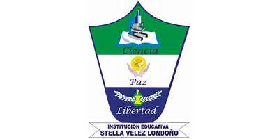 INSTITUCION EDUCATIVA STELLA VELEZ LONDOÑO