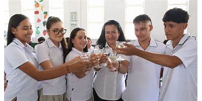 INSTITUCION EDUCATIVA SUPIA