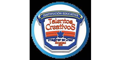 INSTITUCIÓN EDUCATIVA TALENTOS CREATIVOS