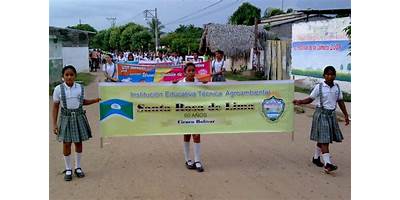 INSTITUCION EDUCATIVA TECNICA AGROAMBIENTAL AKORE NAWE KISIA - SIA TODE - ANKSIT
