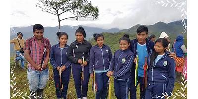 INSTITUCION EDUCATIVA TECNICA AGROAMBIENTAL ALA KUSREI YA MISAK PISCITAU
