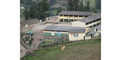 INSTITUCION EDUCATIVA TECNICA AGROECOLOGICA DEL RESGUARDO DE MALES