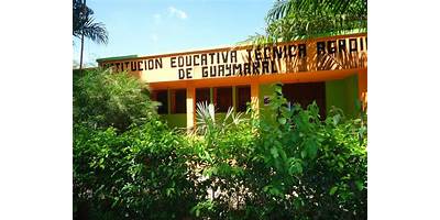 INSTITUCIÓN EDUCATIVA TÉCNICA AGROINDUSTRIAL DE GUAYMARAL