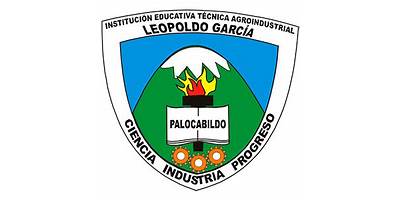 INSTITUCION EDUCATIVA TECNICA AGROINDUSTRIAL LEOPOLDO GARCIA