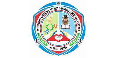 INSTITUCION EDUCATIVA TECNICA AGROINDUSTRIAL SAN GERARDO