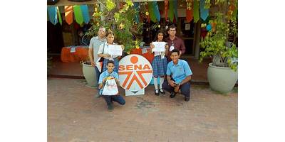 INSTITUCIÓN EDUCATIVA TÉCNICA AGROPECUARIA DE SAN FERNANDO
