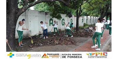 INSTITUCION EDUCATIVA TECNICA AGROPECUARIA DE TOMARRAZON