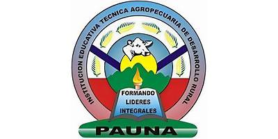 INSTITUCIÓN EDUCATIVA TÉCNICA AGROPECUARIA FRANCISCO DE PAULA SANTANDER HIGUERETAL