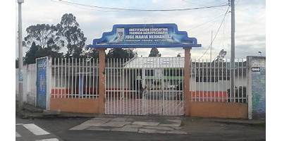 INSTITUCION EDUCATIVA TECNICA AGROPECUARIA JOSE MARIA HERNANDEZ