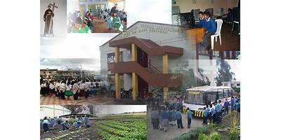 INSTITUCION EDUCATIVA TECNICA AGROPECUARIA SAN DIEGO
