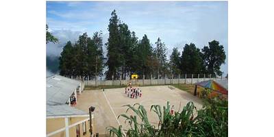 INSTITUCION EDUCATIVA TECNICA AGROPECUARIA SAN GERARDO