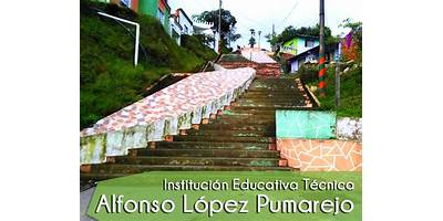 INSTITUCIÓN EDUCATIVA TÉCNICA ALFONSO LÓPEZ PUMAREJO