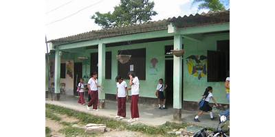 INSTITUCION EDUCATIVA TECNICA ALVARO MOLINA