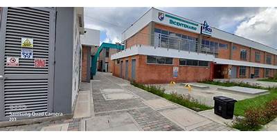 INSTITUCION EDUCATIVA TECNICA BICENTENARIO