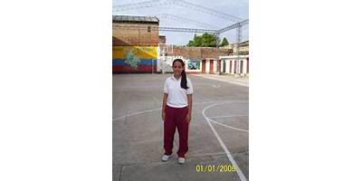 INSTITUCION EDUCATIVA TECNICA CAMILA MOLANO