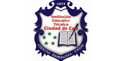 INSTITUCION EDUCATIVA TECNICA CIUDAD DE CALI