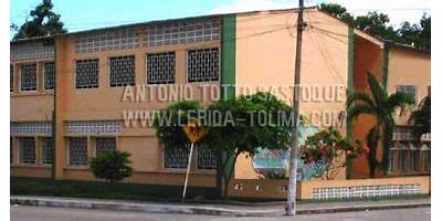INSTITUCION EDUCATIVA TECNICA COLOMBO ALEMAN SCALAS