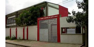 INSTITUCION EDUCATIVA TECNICA COMERCIAL DE SANTO TOMAS