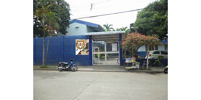 INSTITUCION EDUCATIVA TECNICA COMERCIAL DEL VALLE