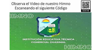 INSTITUCION EDUCATIVA TECNICA COMERCIAL GUASIMAL