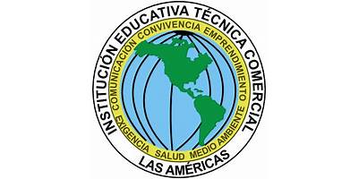 INSTITUCION EDUCATIVA TECNICA COMERCIAL LAS AMERICAS