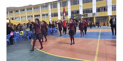 INSTITUCION EDUCATIVA TECNICA COMERCIAL SAN JUAN BAUTISTA