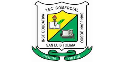 INSTITUCION EDUCATIVA TECNICA COMERCIAL SAN JUAN BOSCO