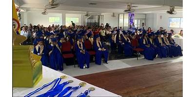 INSTITUCION EDUCATIVA TECNICA COSMOPOLITANO DE COLOMBIA (ANT. COLEGIO COSMOPOLITANO DE COLOMBIA)