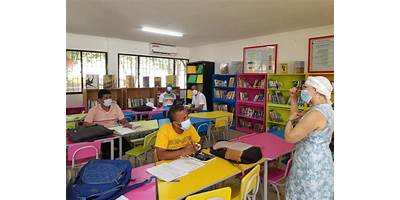 INSTITUCION EDUCATIVA TECNICA DE PASACABALLOS
