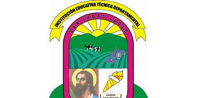 INSTITUCION EDUCATIVA TECNICA DEPARTAMENTAL SAN JUDAS TADEO
