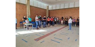 INSTITUCIÓN EDUCATIVA TÉCNICA EMPRESARIAL LLANO LINDO ITELL