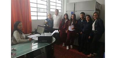 INSTITUCION EDUCATIVA TECNICA FRANCISCO JOSE DE CALDAS