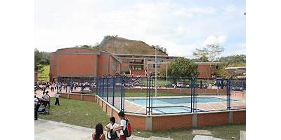 INSTITUCION EDUCATIVA TECNICA GABRIELA MISTRAL